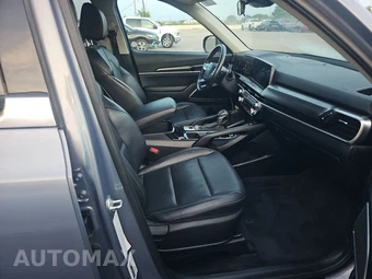 2025 Kia Telluride S - miniatura 8