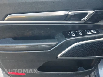 2025 Kia Telluride S - miniatura 9