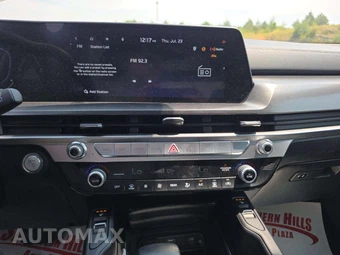 2025 Kia Telluride S - miniatura 10