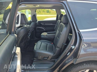 2025 Kia Telluride S - miniatura 13