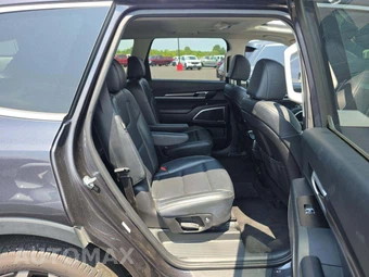 2025 Kia Telluride S - miniatura 17