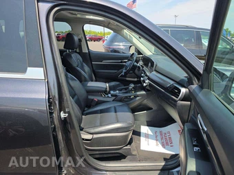 2025 Kia Telluride S - miniatura 19