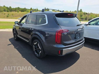 2025 Kia Telluride S - miniatura 2