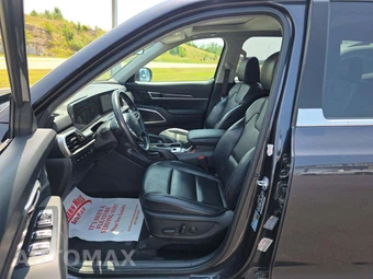 2025 Kia Telluride S - miniatura 6