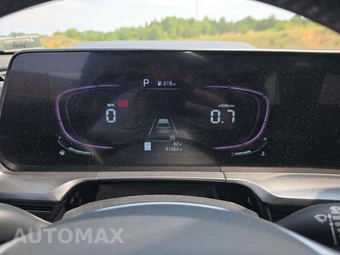 2025 Kia Telluride S - miniatura 9