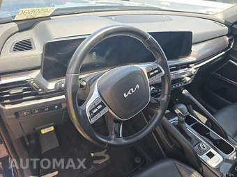2025 Kia Telluride S - miniatura 10