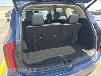 2025 Kia Telluride S - miniatura 16