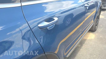 2025 Kia Telluride S - miniatura 26