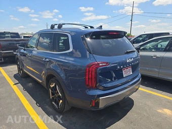 2025 Kia Telluride S - miniatura 6