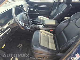 2025 Kia Telluride S - miniatura 7