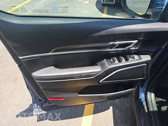 2025 Kia Telluride S - miniatura 9