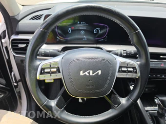 2025 Kia Telluride S - miniatura 10