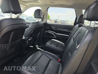 2025 Kia Telluride S - miniatura 13