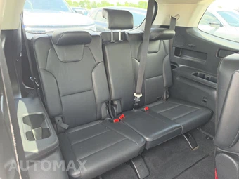 2025 Kia Telluride S - miniatura 14