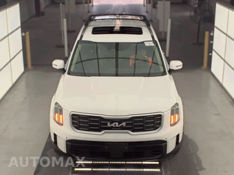 2025 Kia Telluride S - miniatura 2