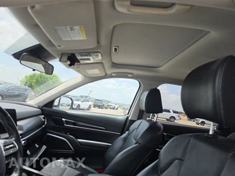 2025 Kia Telluride S - miniatura 21