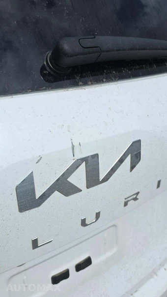 2025 Kia Telluride S - miniatura 28