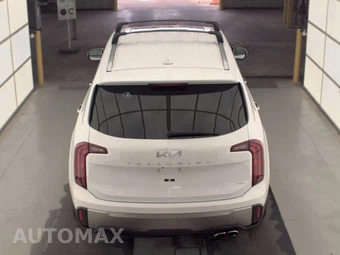 2025 Kia Telluride S - miniatura 5