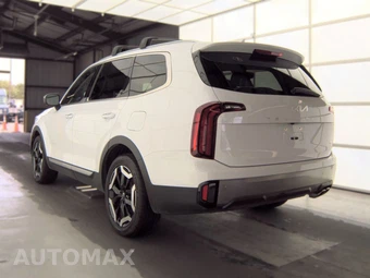 2025 Kia Telluride S - miniatura 6