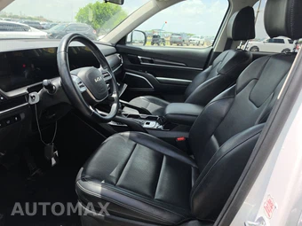 2025 Kia Telluride S - miniatura 7