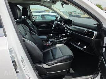 2025 Kia Telluride S - miniatura 8