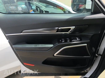 2025 Kia Telluride S - miniatura 9