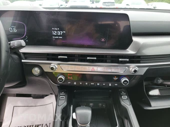 2025 Kia Telluride S - miniatura 11