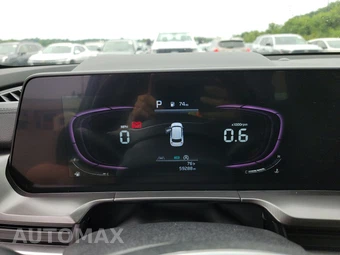 2025 Kia Telluride S - miniatura 12