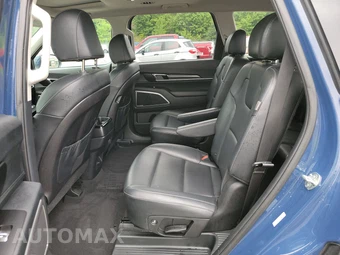 2025 Kia Telluride S - miniatura 13