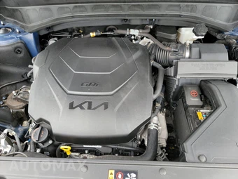 2025 Kia Telluride S - miniatura 15