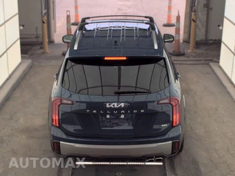 2025 Kia Telluride S - miniatura 5