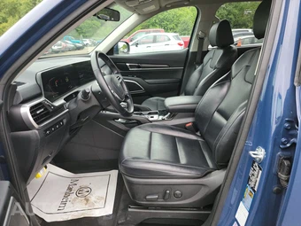 2025 Kia Telluride S - miniatura 7