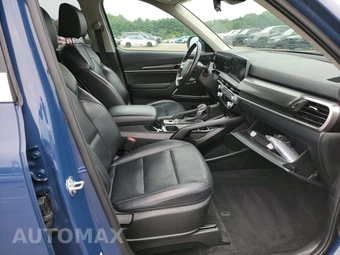 2025 Kia Telluride S - miniatura 8