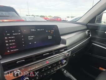 2025 Kia Telluride S - miniatura 11