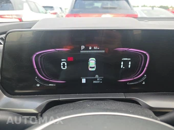 2025 Kia Telluride S - miniatura 12