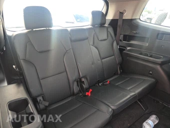 2025 Kia Telluride S - miniatura 14