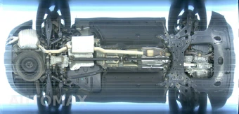 2025 Kia Telluride S - miniatura 19
