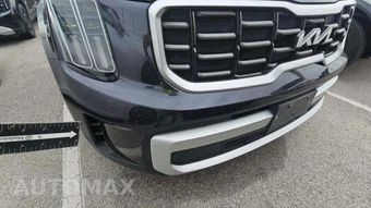 2025 Kia Telluride S - miniatura 23