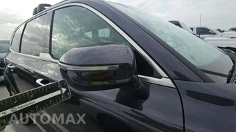 2025 Kia Telluride S - miniatura 25