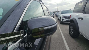 2025 Kia Telluride S - miniatura 28
