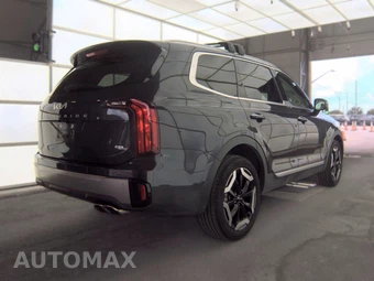 2025 Kia Telluride S - miniatura 4