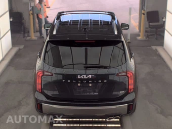 2025 Kia Telluride S - miniatura 5