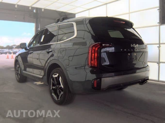 2025 Kia Telluride S - miniatura 6