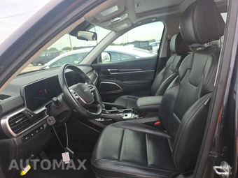 2025 Kia Telluride S - miniatura 7