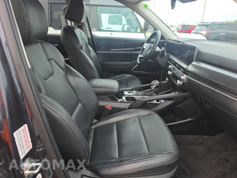 2025 Kia Telluride S - miniatura 8