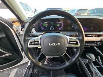 2025 Kia Telluride S - miniatura 10