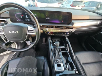 2025 Kia Telluride S - miniatura 11