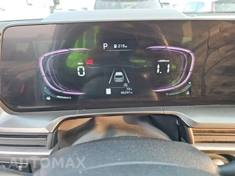 2025 Kia Telluride S - miniatura 12