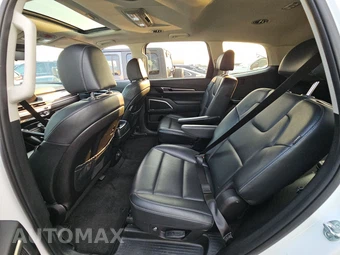 2025 Kia Telluride S - miniatura 13