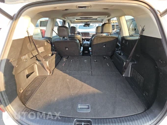 2025 Kia Telluride S - miniatura 16